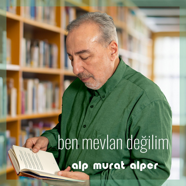 Ben Mevlan Değilim