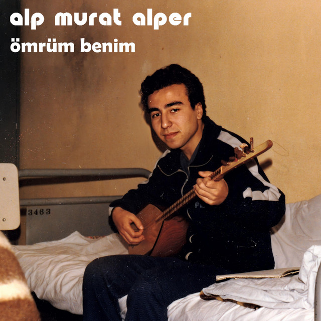 Ömrüm Benim