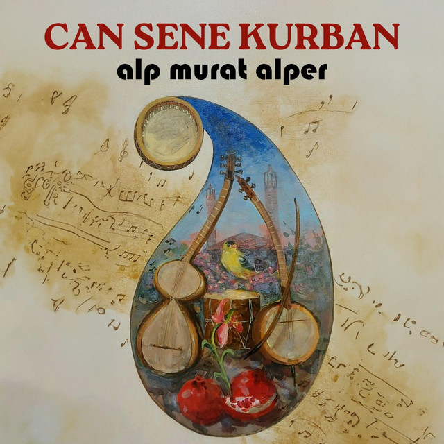 Can Sene Kurban